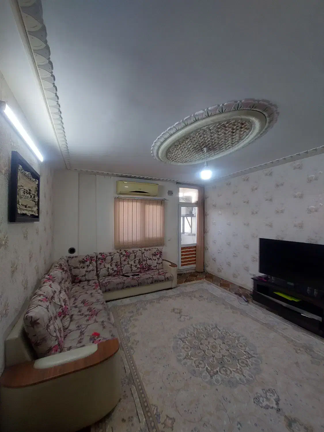 مسکن مهر قدس جنوبی|فروش آپارتمان|کازرون, |دیوار