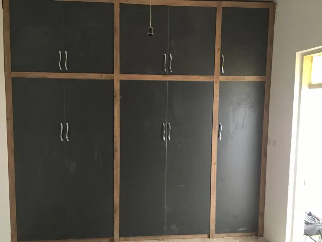 کابینت،کمد دیواری اقساطی|جاکفشی، کمد، دراور|قوچان, |دیوار