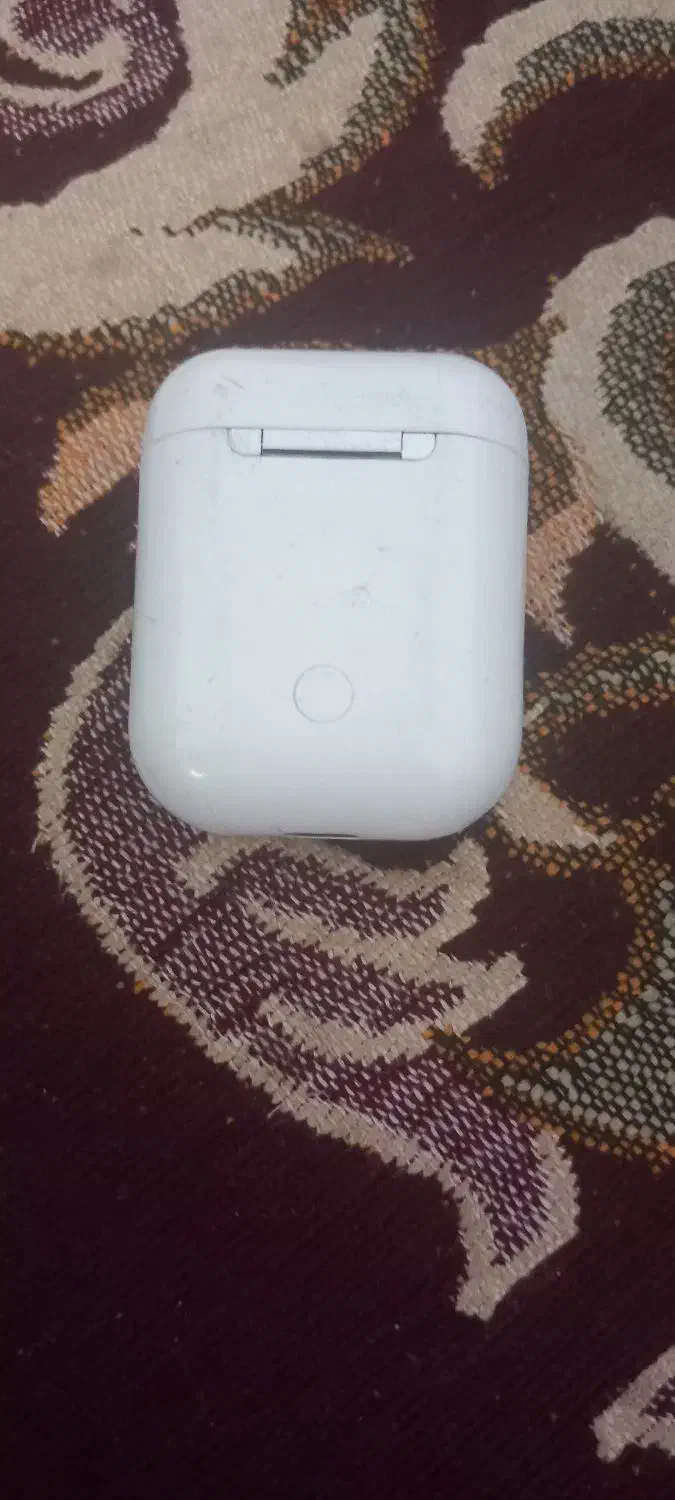 ای پاد|پخش‌کننده همراه|رشت, حمیدیان|دیوار