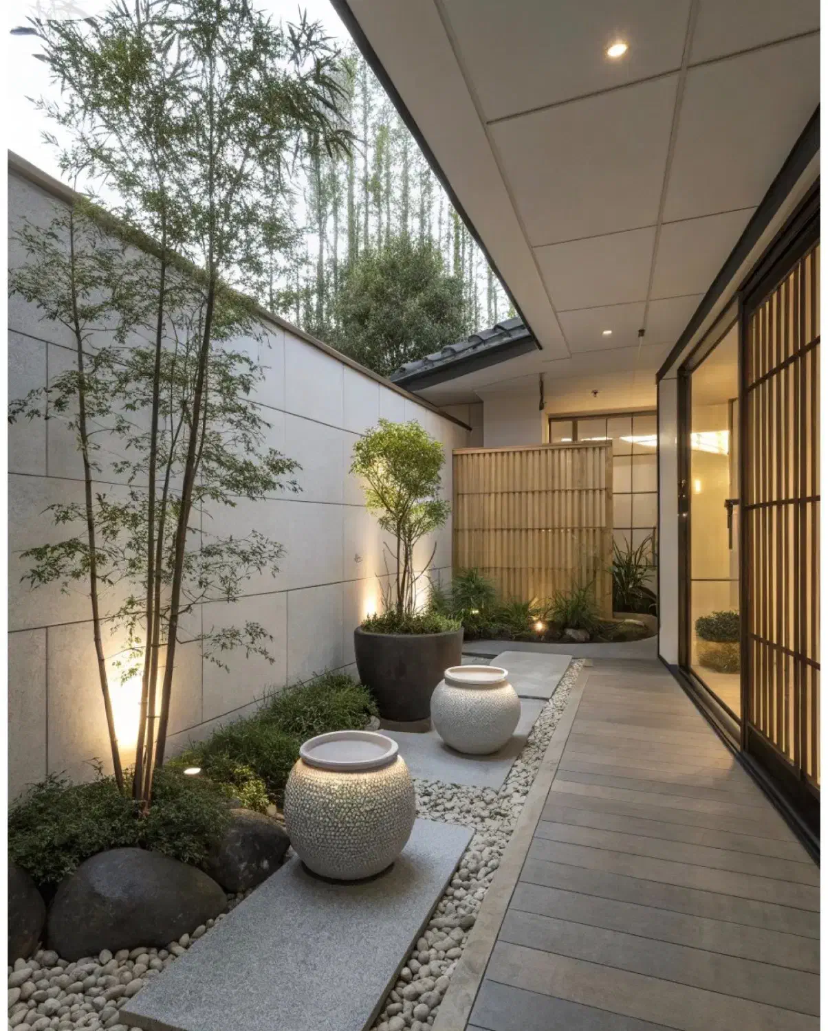 طراحی و اجرا ویلا باغ های لوکس|خدمات پیشه و مهارت|ارژن, |دیوار