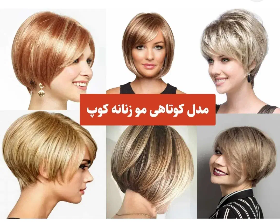 کوتاهی مو اردکان|خدمات آرایشگری و زیبایی|اردکان, |دیوار