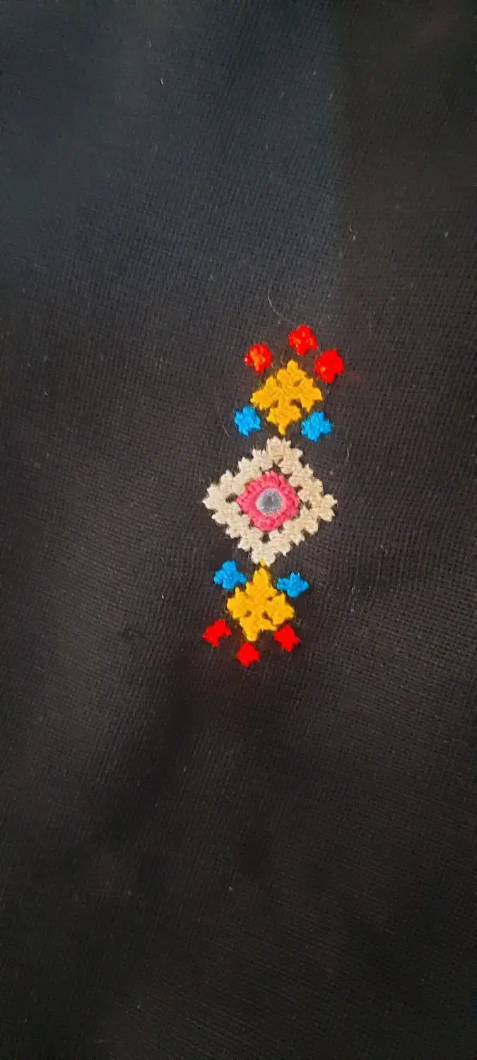 دوخت چادر پلیواری و داروک|خدمات پیشه و مهارت|ایرانشهر, |دیوار