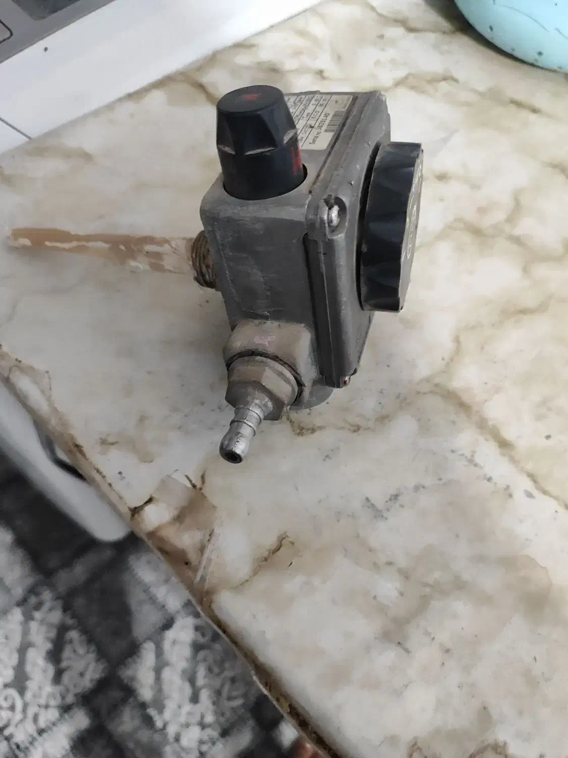 رگلاتور ابگرمکن|آبگرمکن، پکیج، شوفاژ|بندر ماهشهر, |دیوار