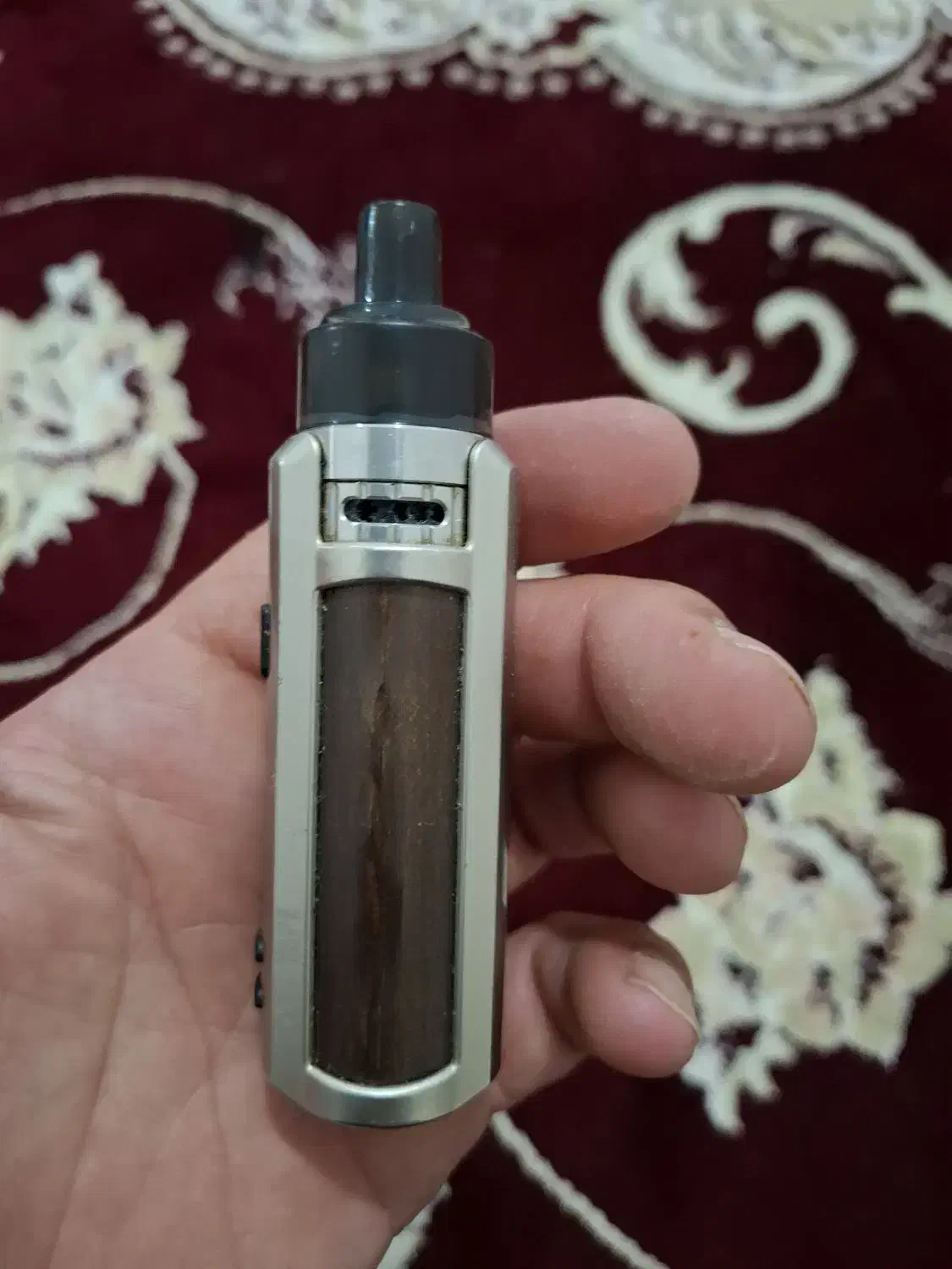 ویپ پاد|زیورآلات و اکسسوری|سرپل ذهاب, |دیوار