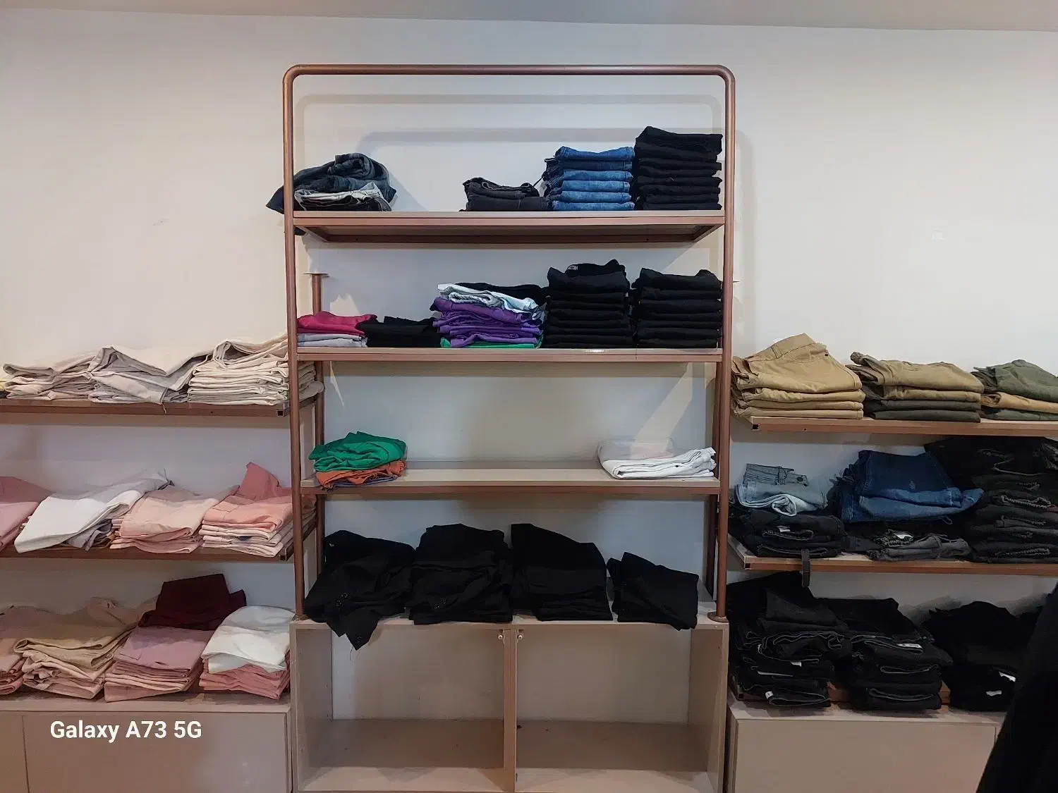 فروش رگال و مانکن|فروشگاه و مغازه|کرج, گوهردشت|دیوار