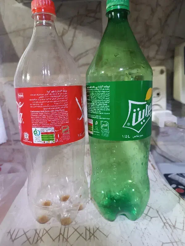 بطری خالی|حراج|مشهد, رسالت|دیوار