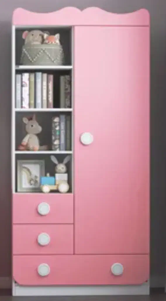 کمد کودک|اسباب و اثاث بچه|عباسآباد, |دیوار