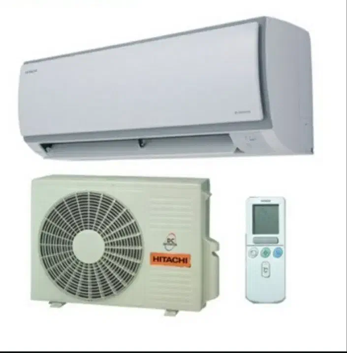 نصاب اسپیلت نصب تعمیر جابجای|خدمات پیشه و مهارت|خاش, |دیوار