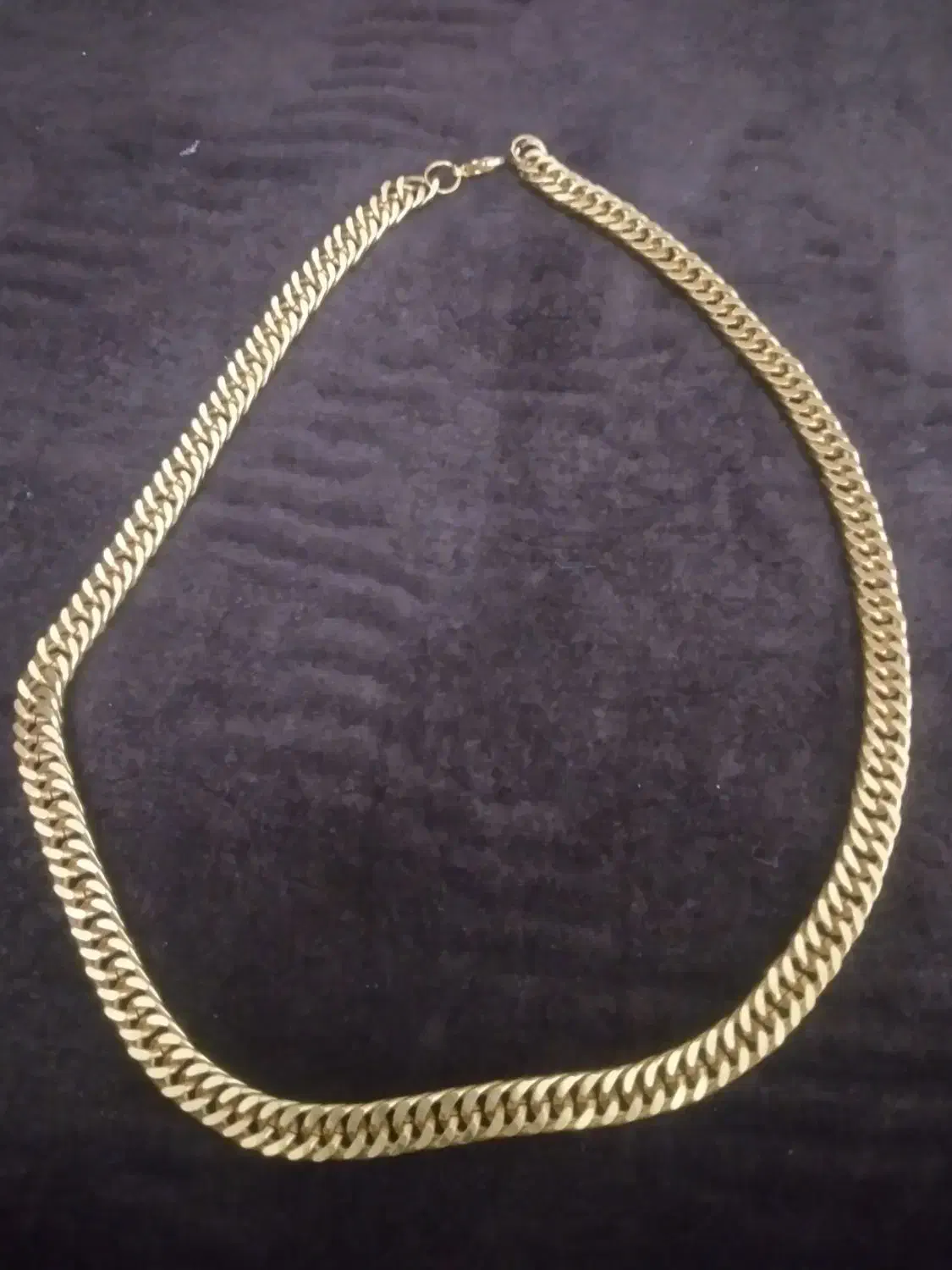 زنجیر مردانه کارتیر|بدلیجات|قم, دانش|دیوار