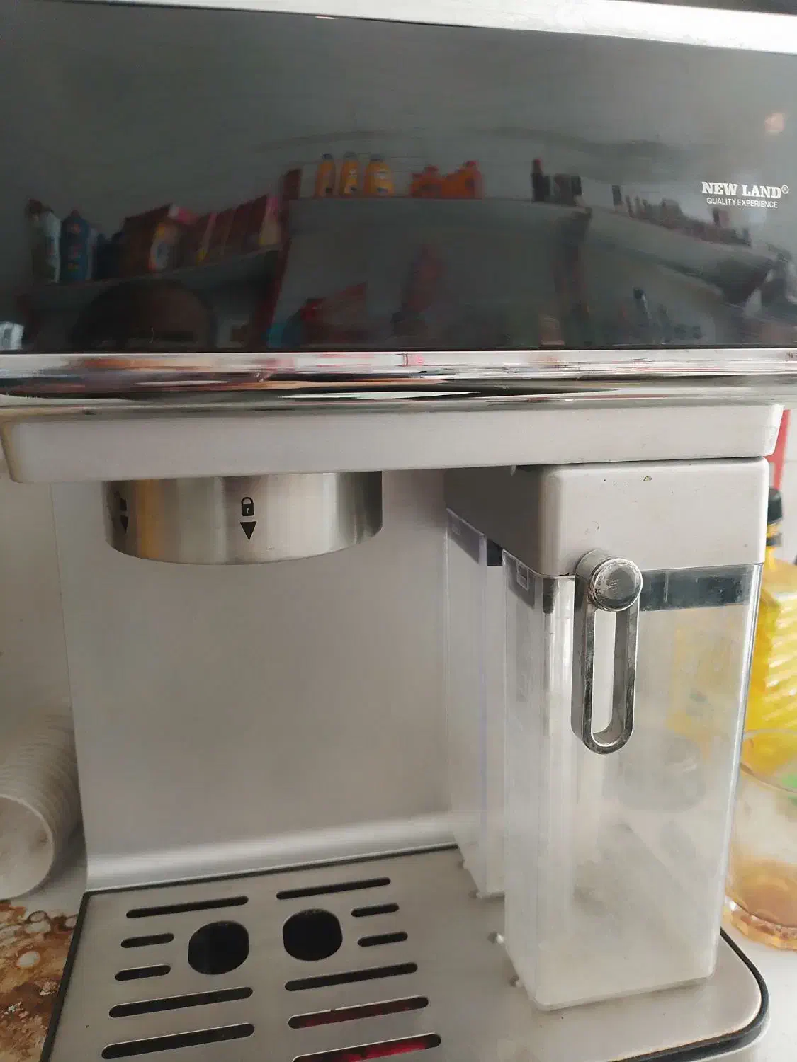 اسپرسو ساز|سماور، چای‌ساز، قهوه‌ساز|مرودشت, استادیوم‎|دیوار