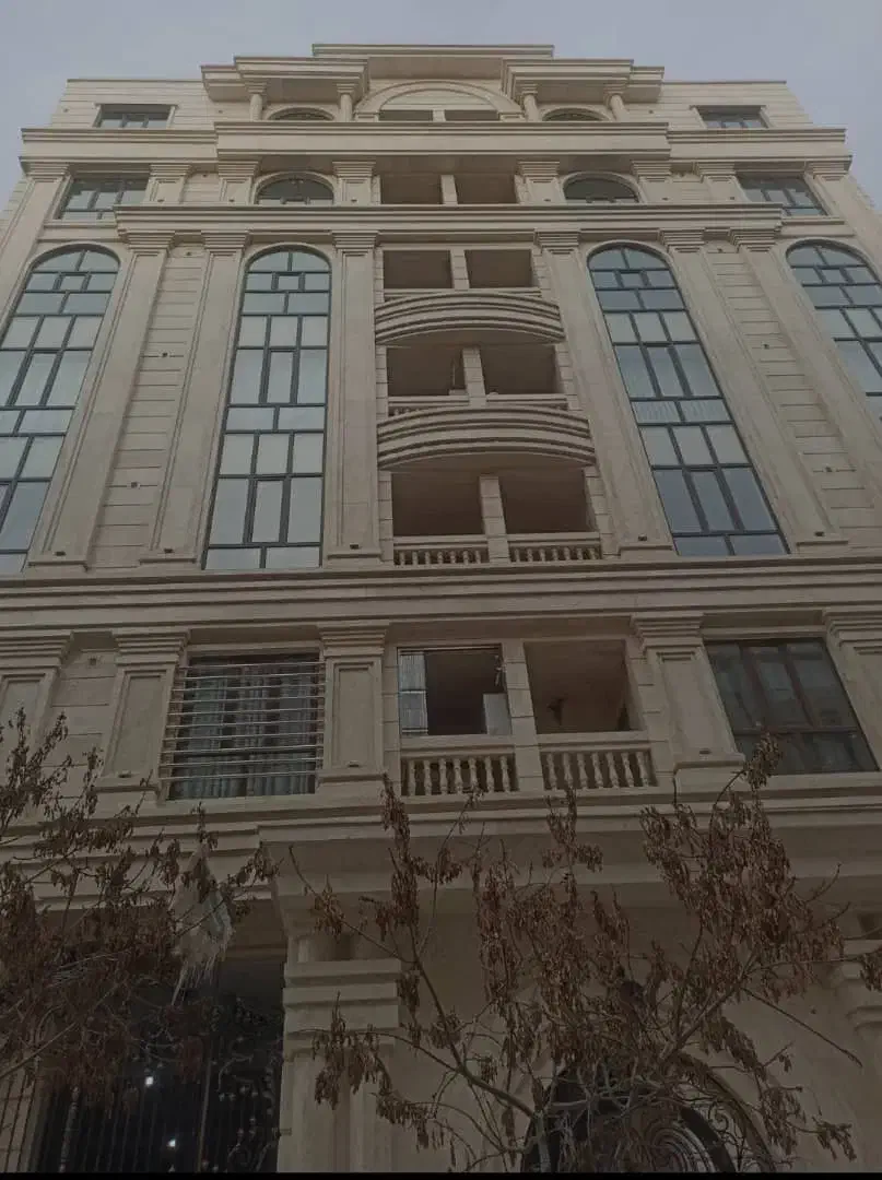 پیش فروش آپارتمان الهیه شهرداری صنعت|پیش‌فروش املاک|قدس, شهر‌قدس|دیوار