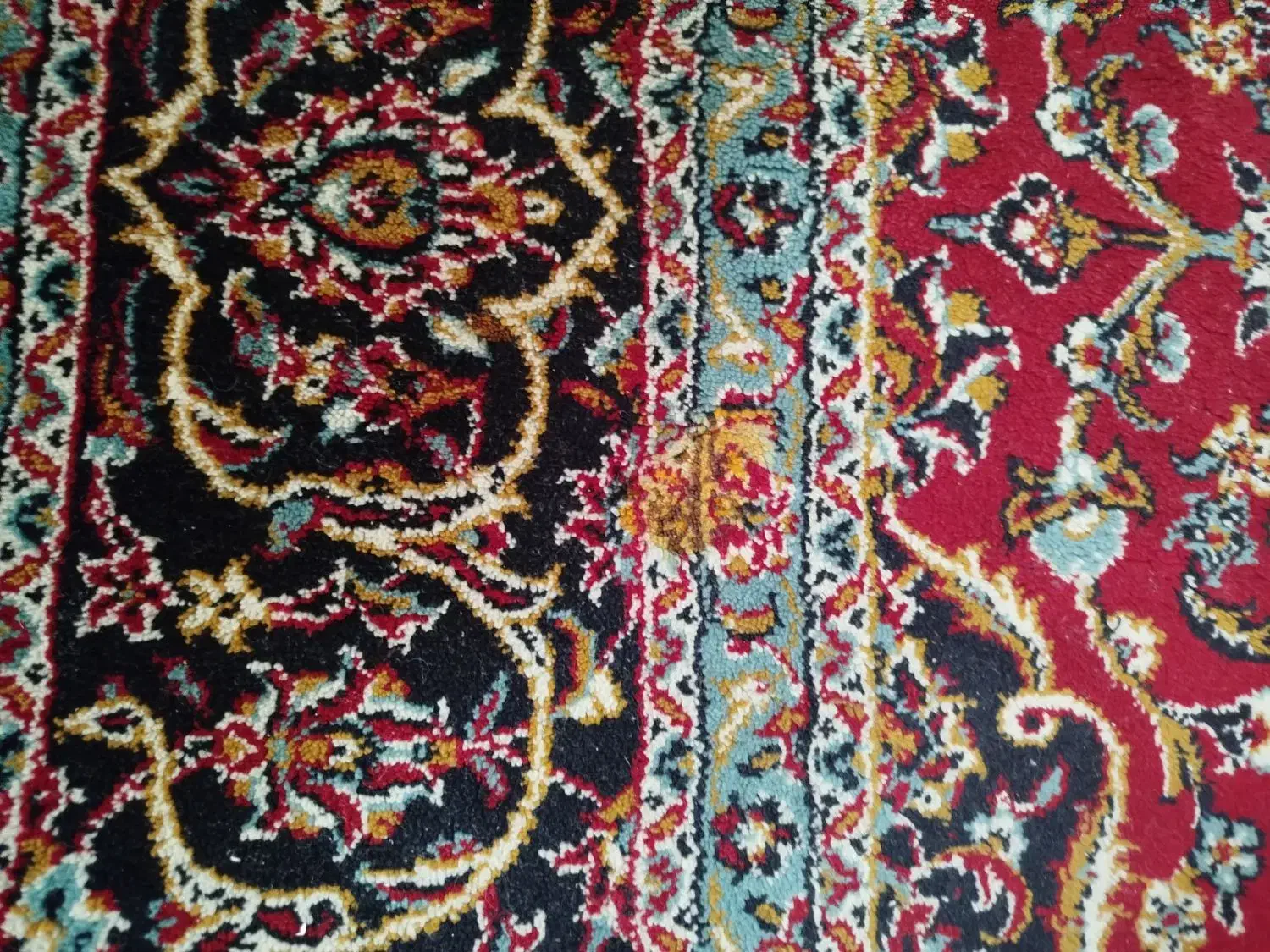 فرش 2در2|فرش|مشهد, کلاهدوز|دیوار