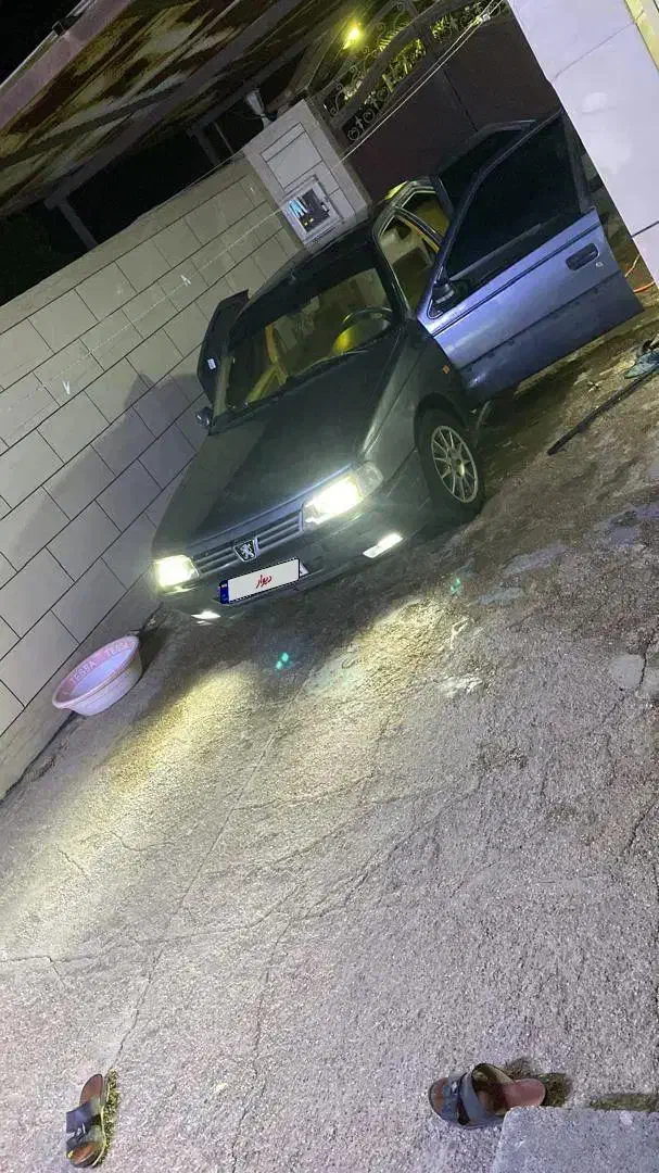 پژو405|خودرو سواری و وانت|آبادان, |دیوار