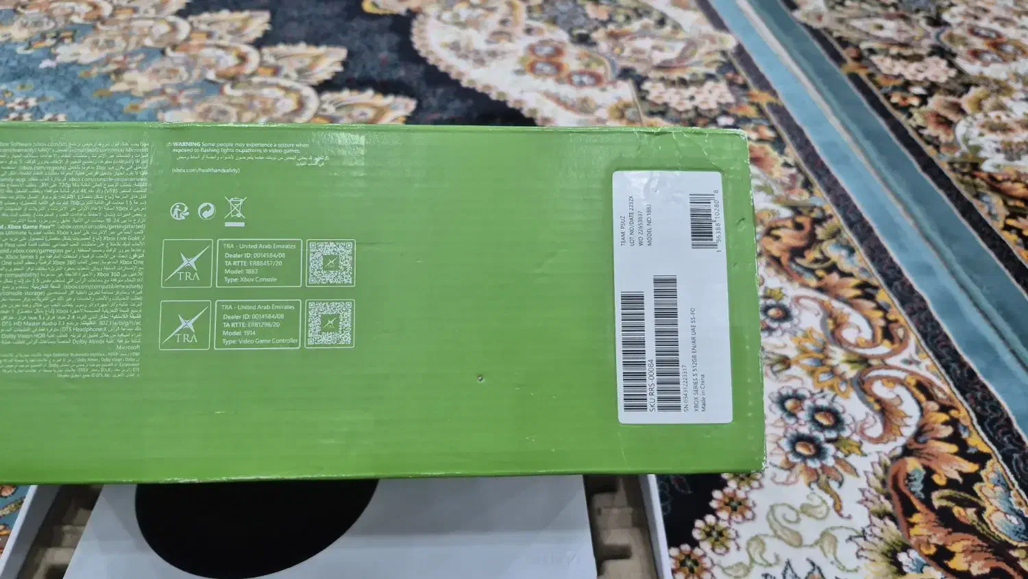 ایکس باکس سری اس|کنسول، بازی ویدئویی و آنلاین|خورموج, |دیوار