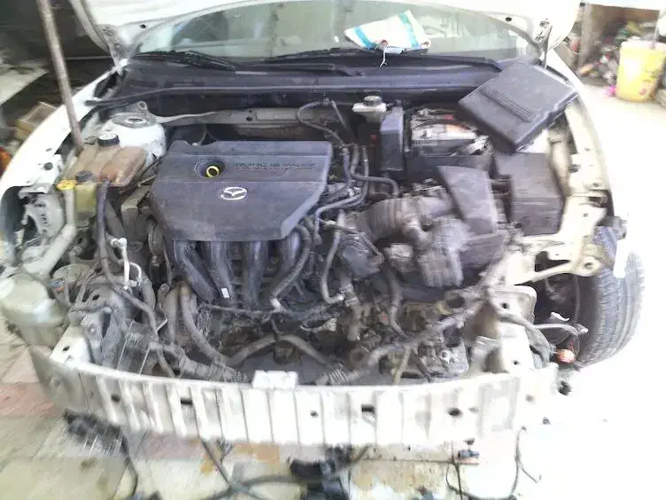 خدمات برق خودرو،امداد خودروشستشورادیات بخاری|خدمات موتور و ماشین|نیشابور, میدان حافظ|دیوار