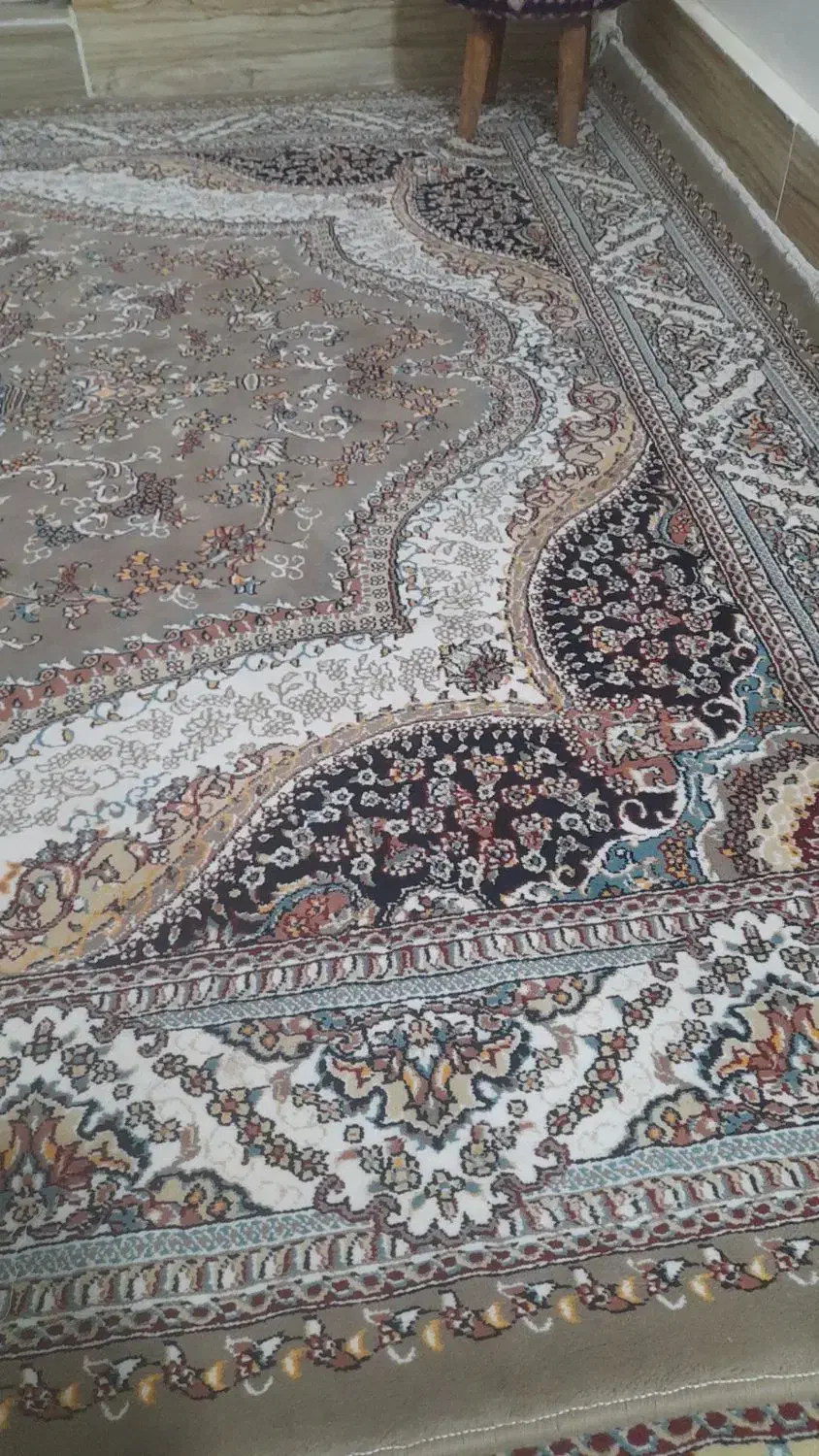 فروش فرش ۱۲ متری و۶ متری|فرش|کاشمر, |دیوار