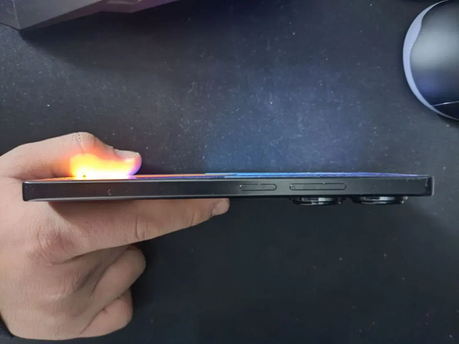 poco m6 pro 512gig|موبایل|تهران, شهرک ولیعصر شمالی|دیوار