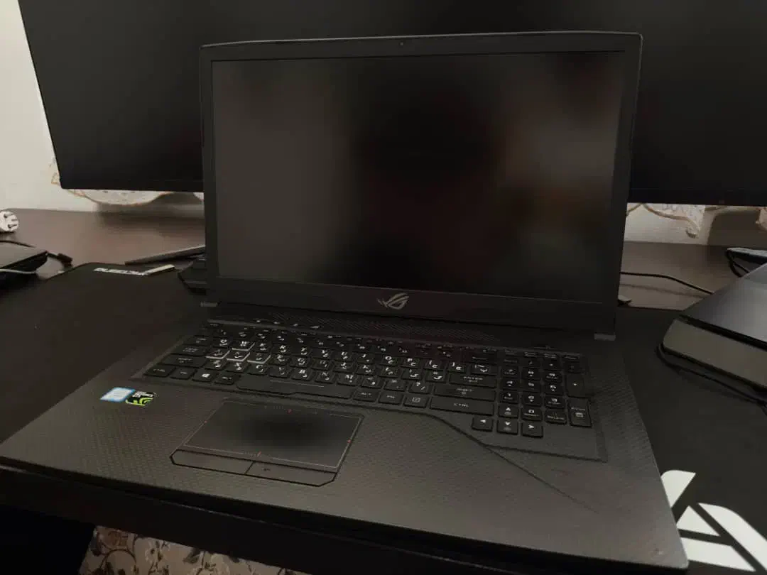 لبتاب گیمینگ Asus|رایانه همراه|مهاباد (آذربایجان غربی), |دیوار