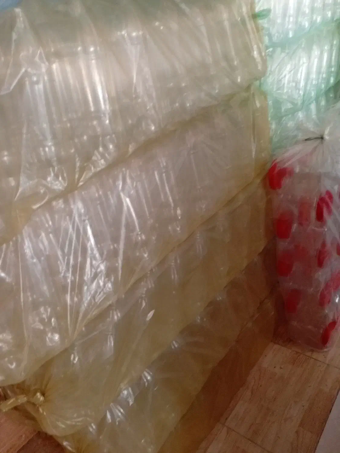 بطری و جار|ظروف نگهدارنده، پلاستیکی، یکبارمصرف|محمدشهر, جعفرآباد|دیوار