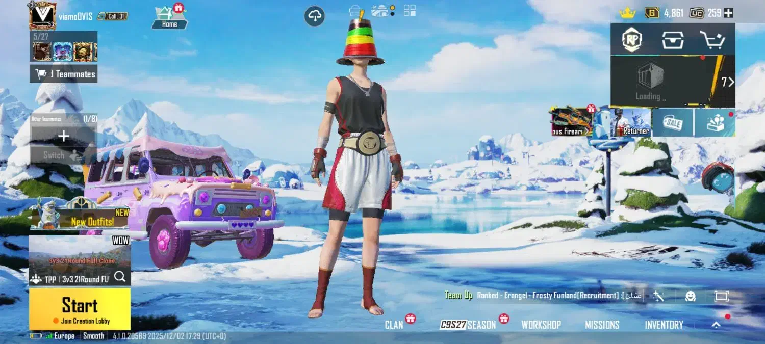 pobg|کنسول، بازی ویدئویی و آنلاین|سراوان, |دیوار