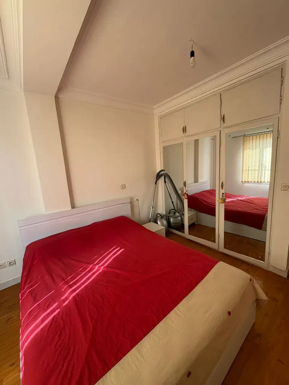 واحد ۵۳ متری سند/ گلباغ-انصاری/ پارکینگ|فروش آپارتمان|رشت, گلباغ نماز|دیوار