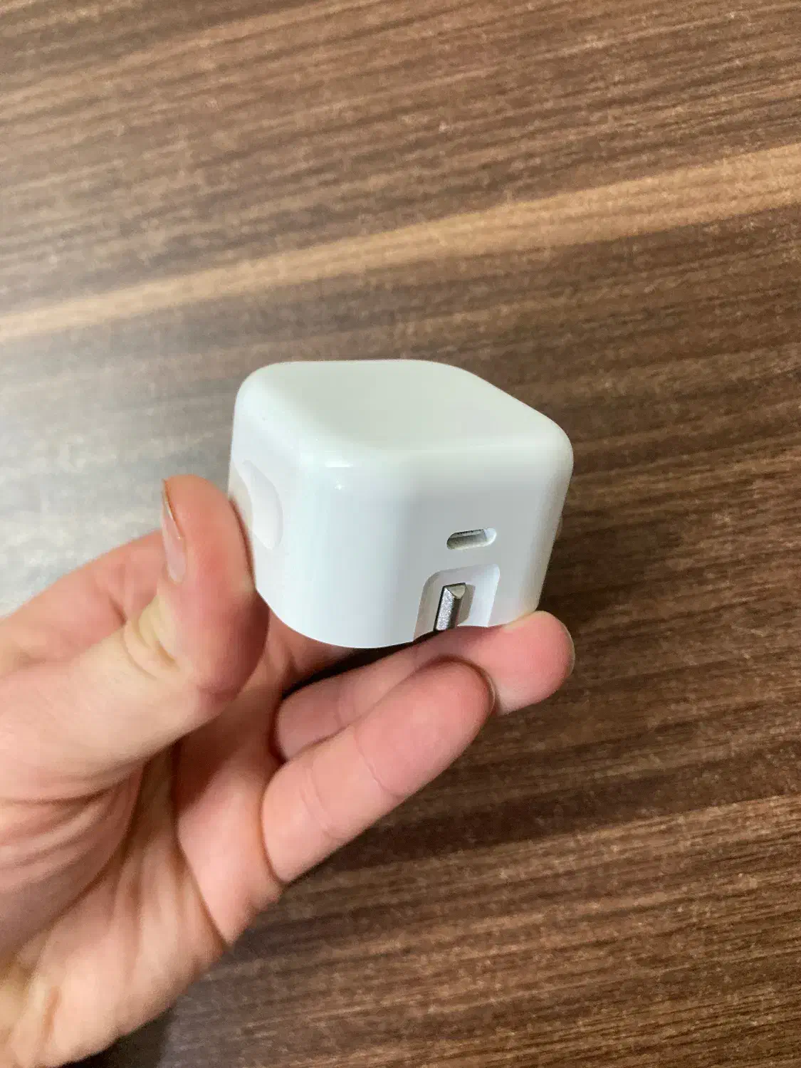 اداپتور 20w ایفون تا برج ۱۱ گارانتی دارد|لوازم جانبی موبایل و تبلت|مشهد, هنرستان|دیوار