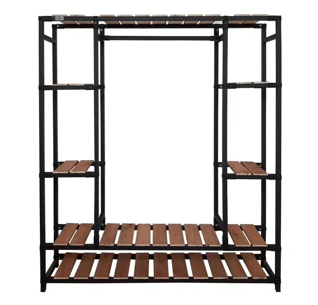 رگال و قفسه|جاکفشی، کمد، دراور|بندر ماهشهر, |دیوار