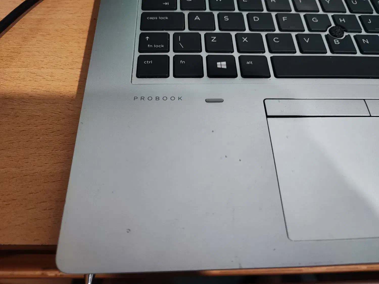 لپ تاپ اچ پی Hp probook 640 g5|رایانه همراه|تهران, سازمان برنامه شمالی|دیوار