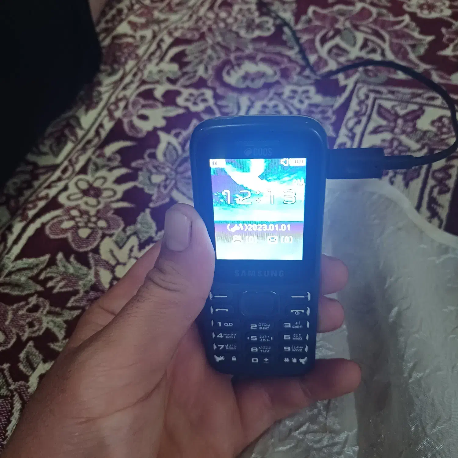 گوشی|موبایل|قشلاق دشت, |دیوار