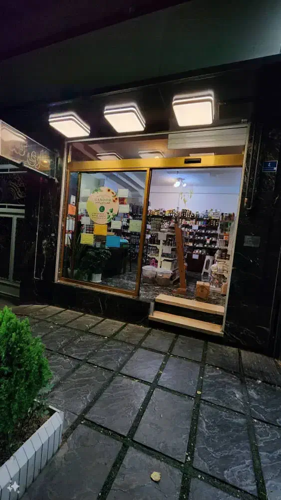 فروش ۲۰ مترتجاری درجنت آباد شمالی|فروش مغازه و غرفه|تهران, جنتآباد شمالی|دیوار