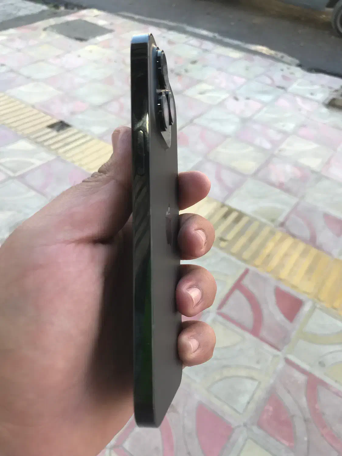 iPhone 14Promax|موبایل|بندر ترکمن, |دیوار