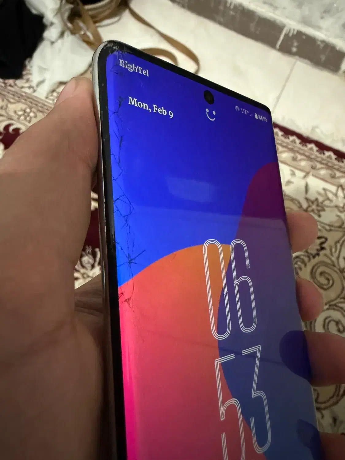 داریا باند|موبایل|تهران, منیریه|دیوار