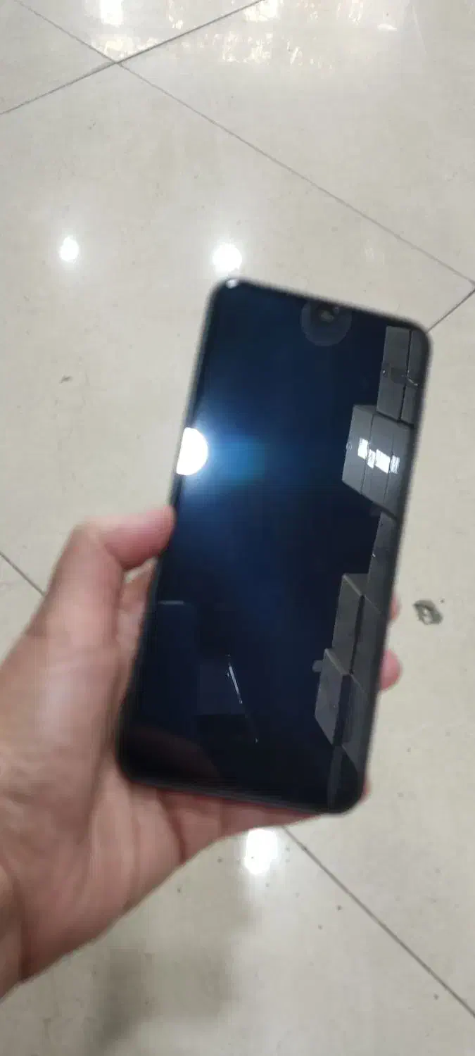 گوشی سامسونگ a16  حافظه ۱۲۸ رم ۴  انتن 4G|موبایل|مشهد, شهرک رازی (شهرک غرب)|دیوار