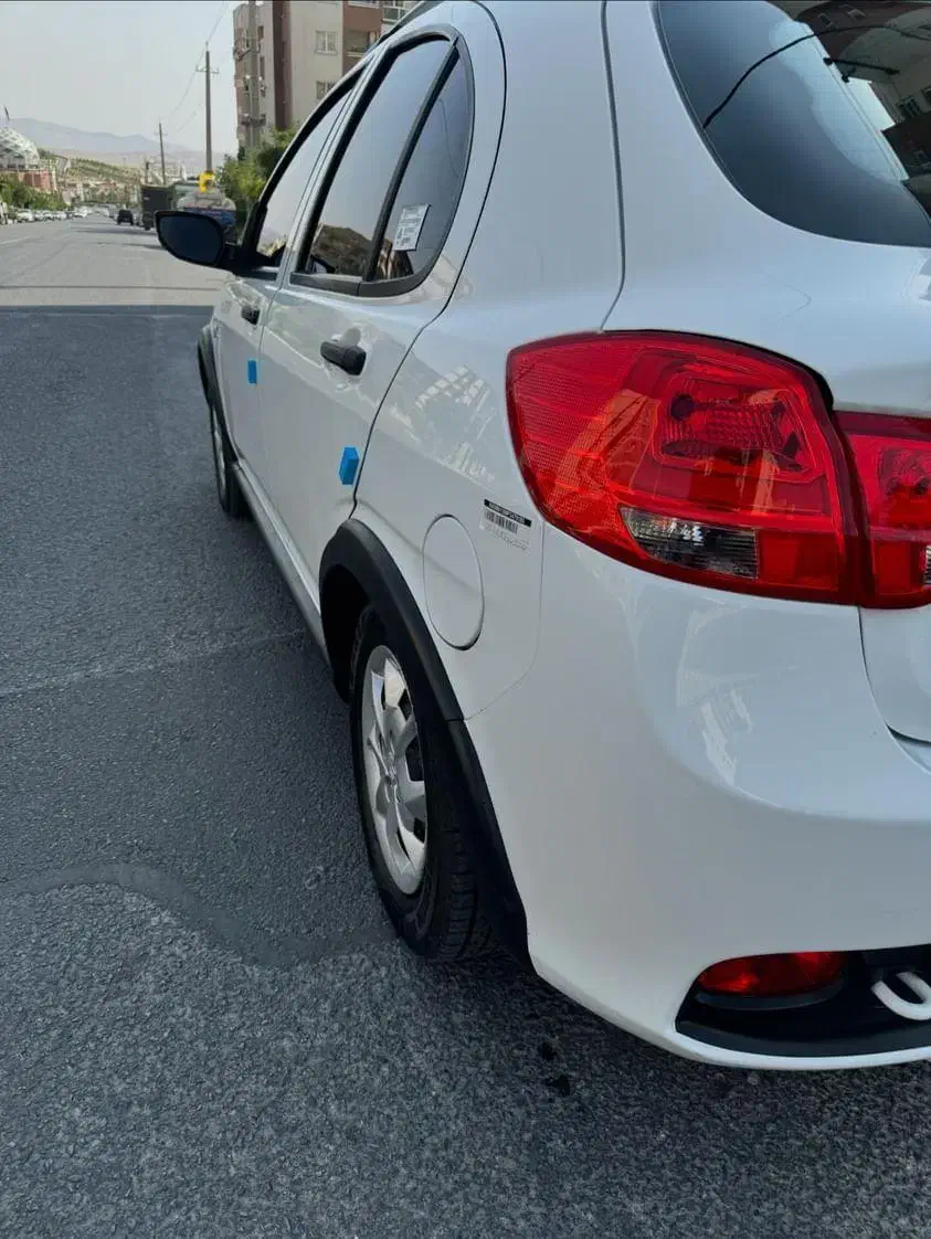 کوئیک اس در حد صفر|خودرو سواری و وانت|تهران, شهید رجایی|دیوار