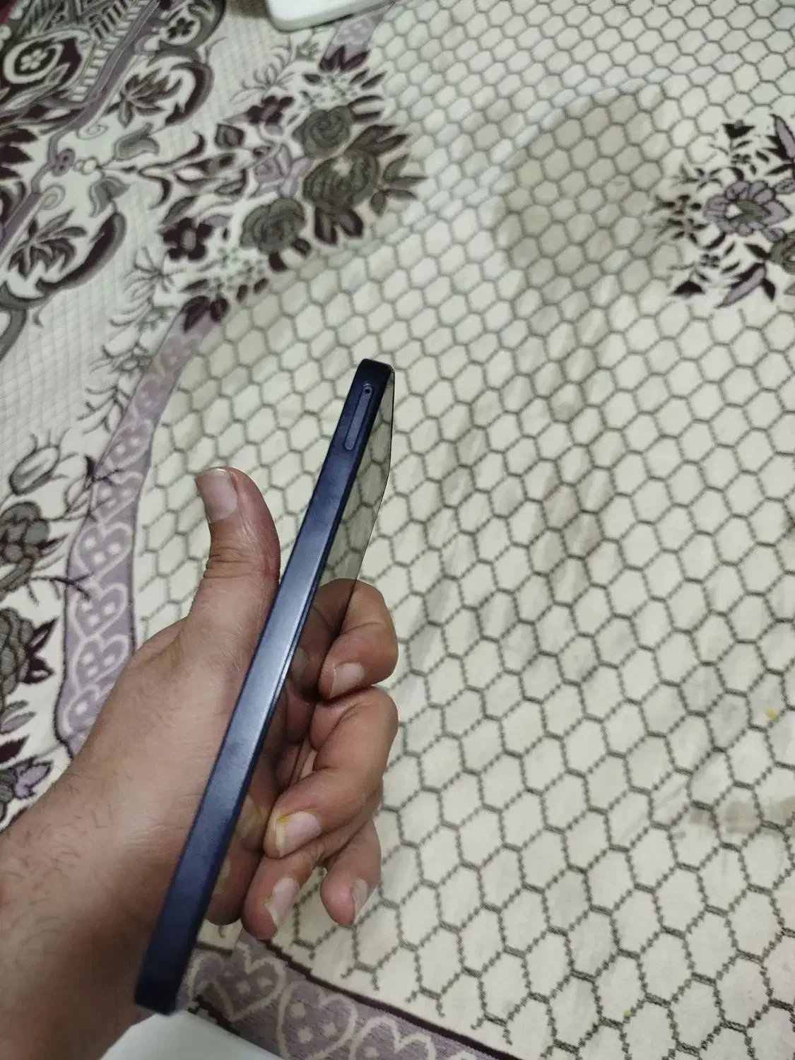 Samsung A15 256 8G Vietnam|موبایل|تهران, ولنجک|دیوار