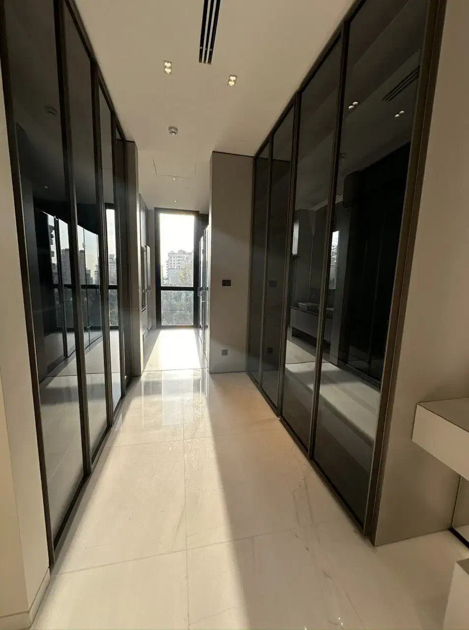 ۳۲۵متر فرشته استانبول مدرن فول مشاعات