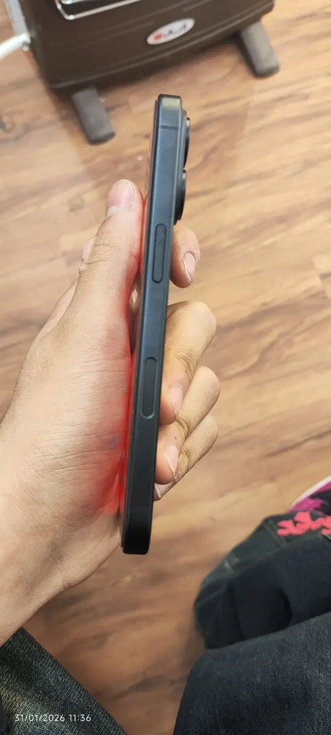 ایفون16|موبایل|رودسر, |دیوار