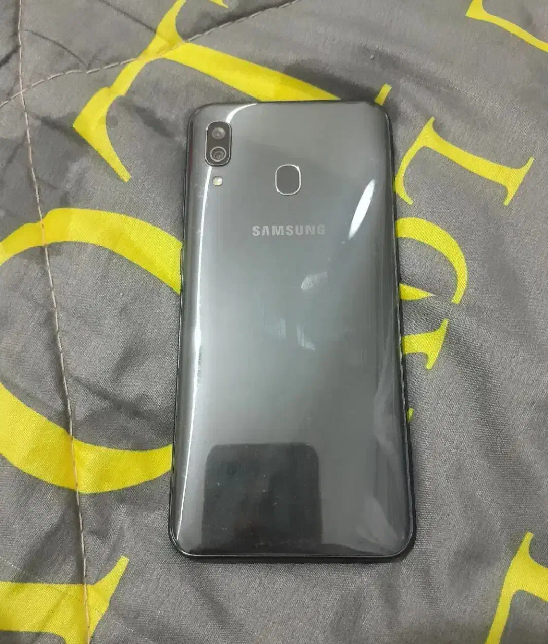 موبایل a30|موبایل|اصفهان, جی شیر|دیوار