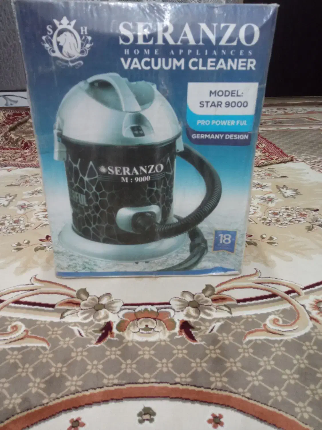 جاروبرقی|جاروبرقی، جارو شارژی، بخارشو|تایباد, |دیوار