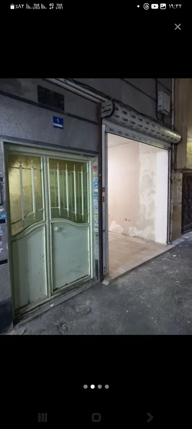 اجاره|اجارهٔ مغازه و غرفه|تهران, عبدل‌آباد|دیوار