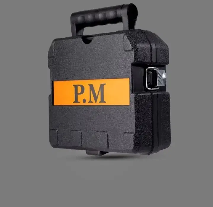 تراز لیزری نور سبز شرکت پی ام با گارانتی تعویض|ابزارآلات|ملارد, |دیوار