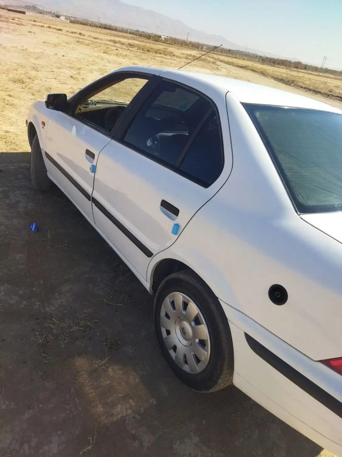 سمند مدل 90دوگانه دست|خودرو سواری و وانت|زبرخان, |دیوار