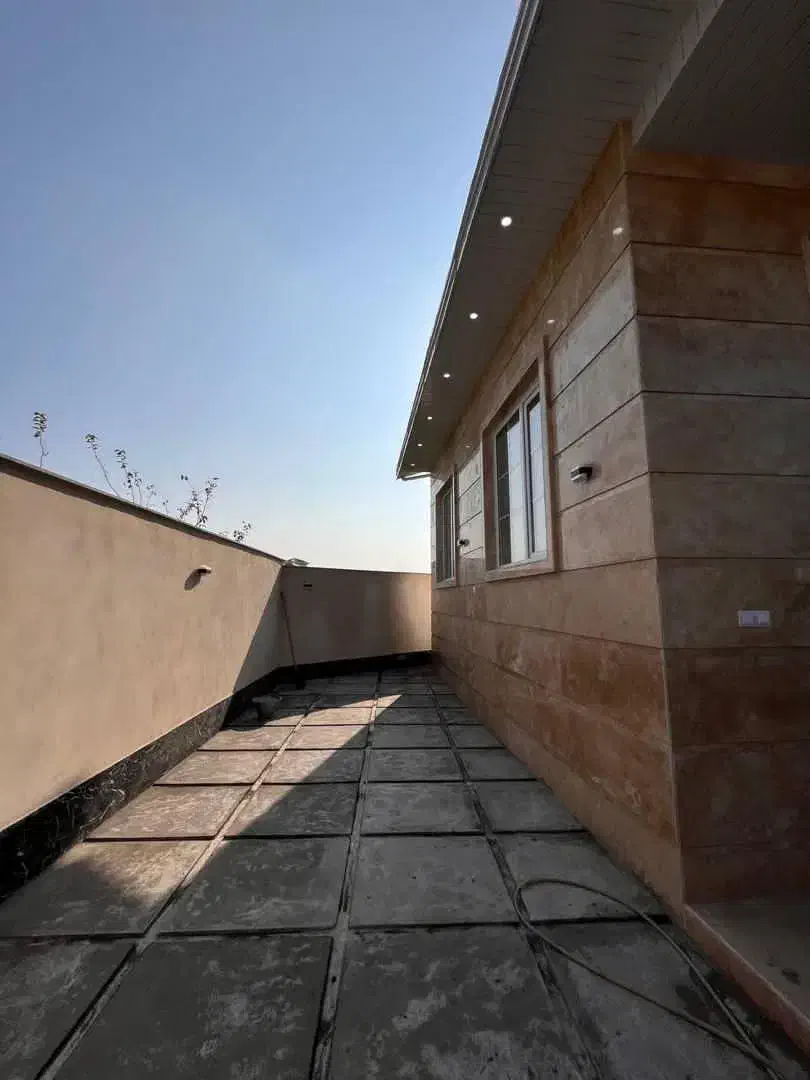 ویلا نوساز کلید نخورده / چاف|فروش خانه و ویلا|چاف و چمخاله, |دیوار