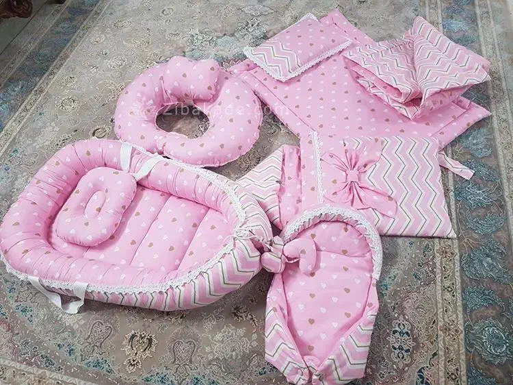 دوخت سیسمونی|اسباب و اثاث بچه|ملکان, |دیوار