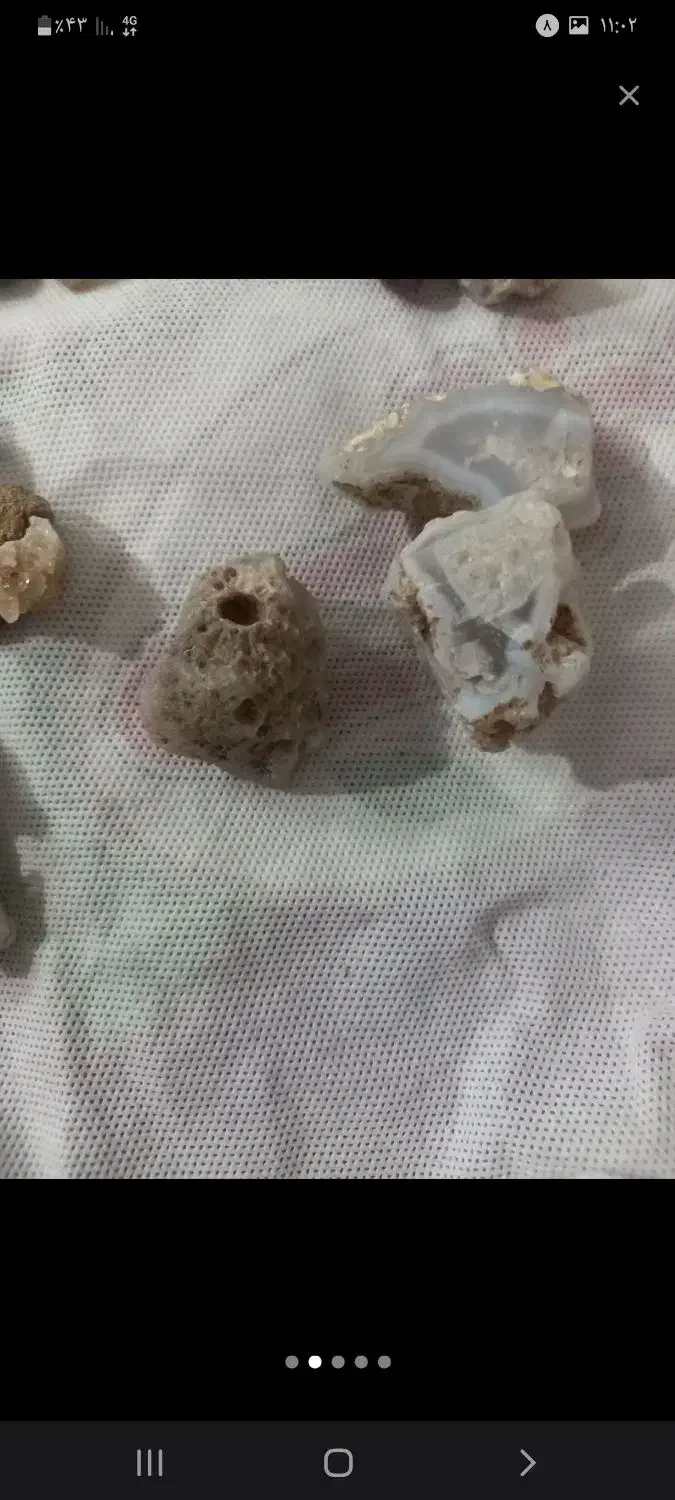 سنگ های قیمتی|جواهرات|ورامین, ریحان آباد|دیوار