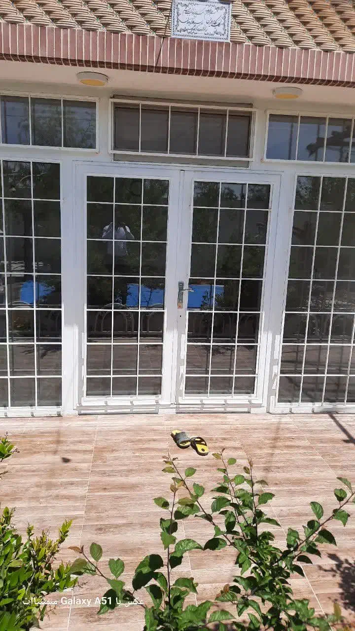 جوشکاری سازه های فلزی|خدمات پیشه و مهارت|نجف‌آباد, شهرک صنعتی نجف آباد|دیوار