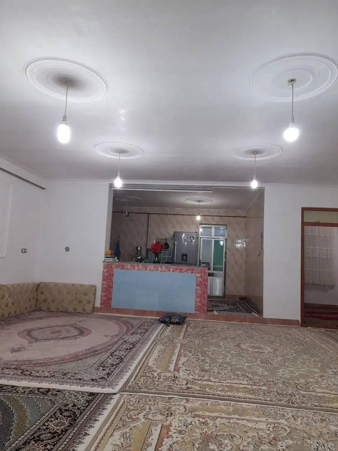 خانه ویلایی در شهرستان انگوت|فروش خانه و ویلا|انگوت, |دیوار