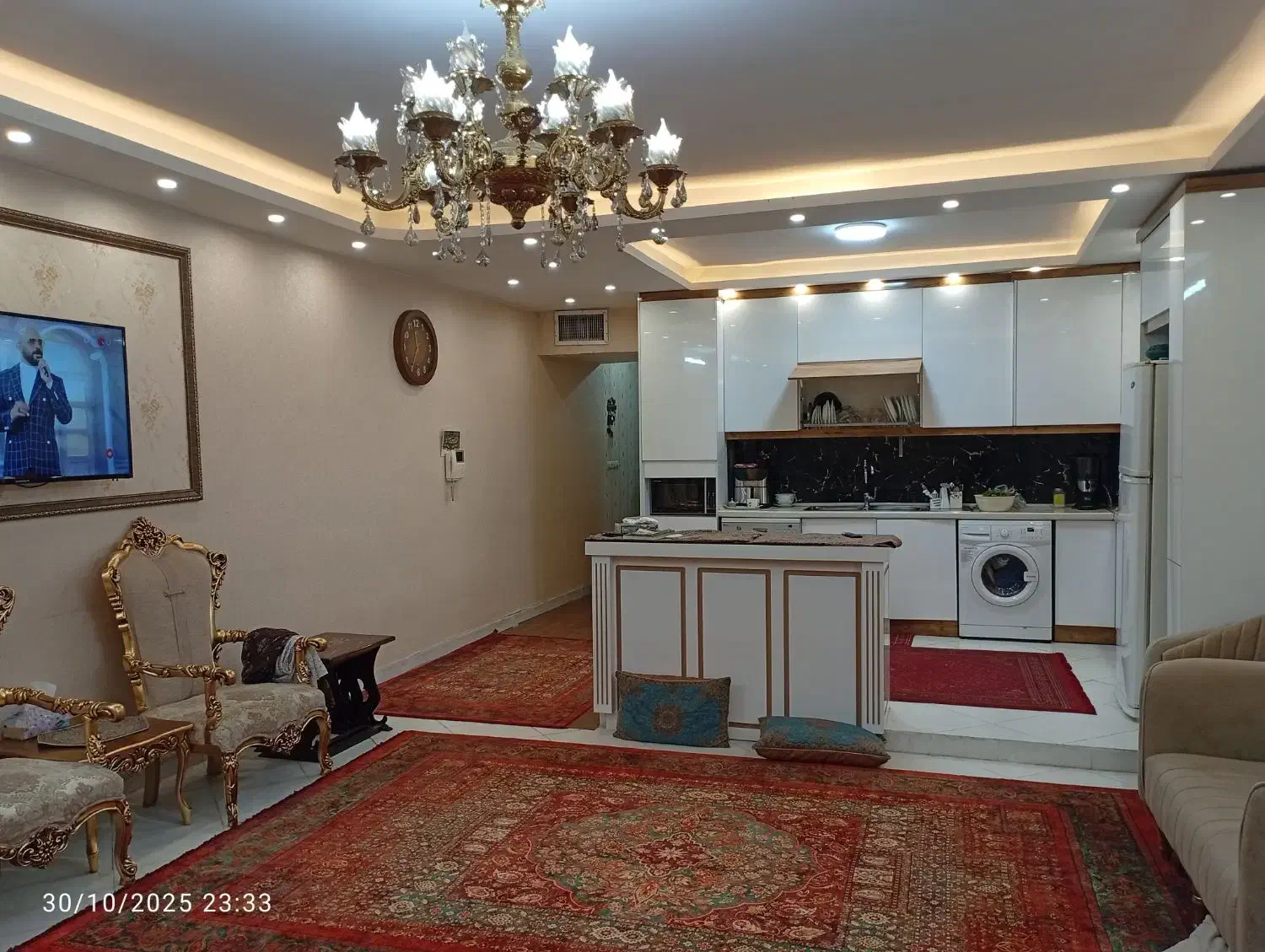 آپارتمان 110متری موسوی قوچانی 30|فروش آپارتمان|مشهد, رستگار|دیوار