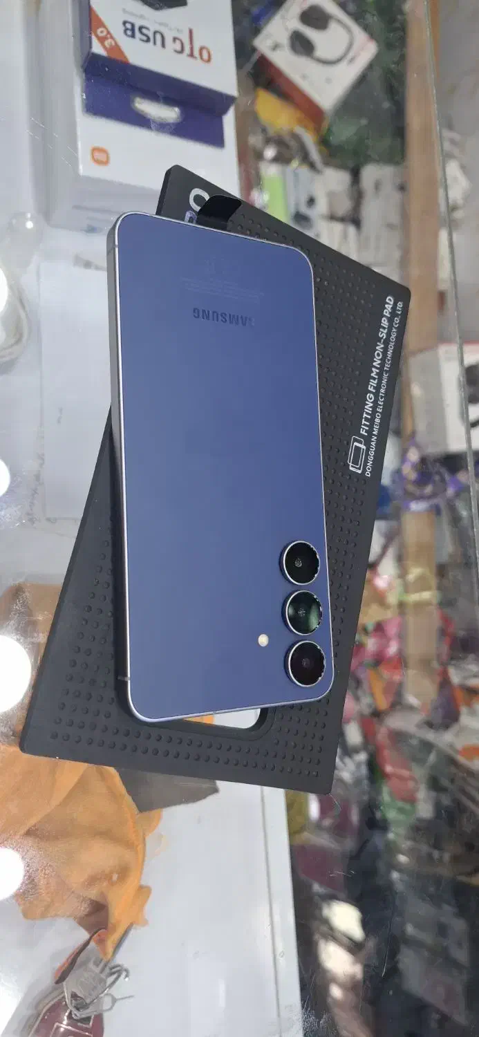 گوشی سامسونگ ویتنام اصل|موبایل|خمینی‌شهر, |دیوار