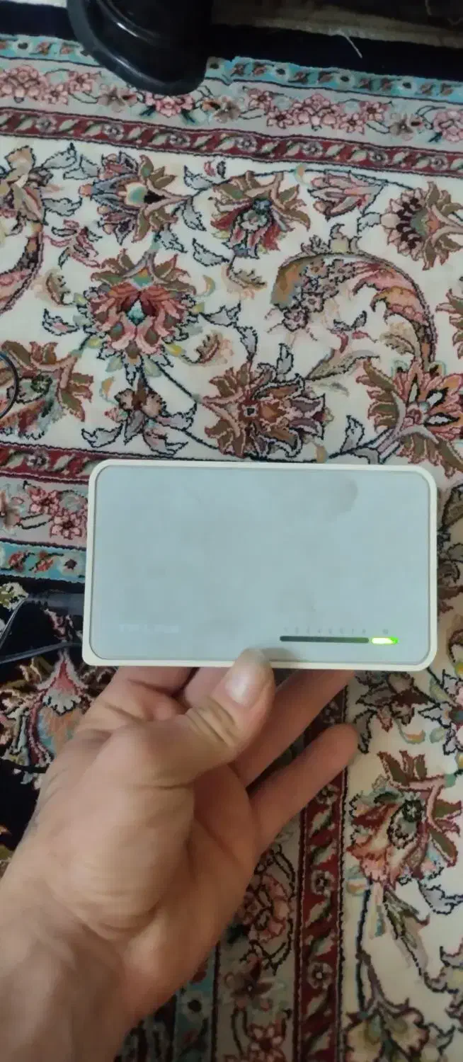 وای فای|مودم و تجهیزات شبکه|رباط‌کریم, رباط‌کریم|دیوار